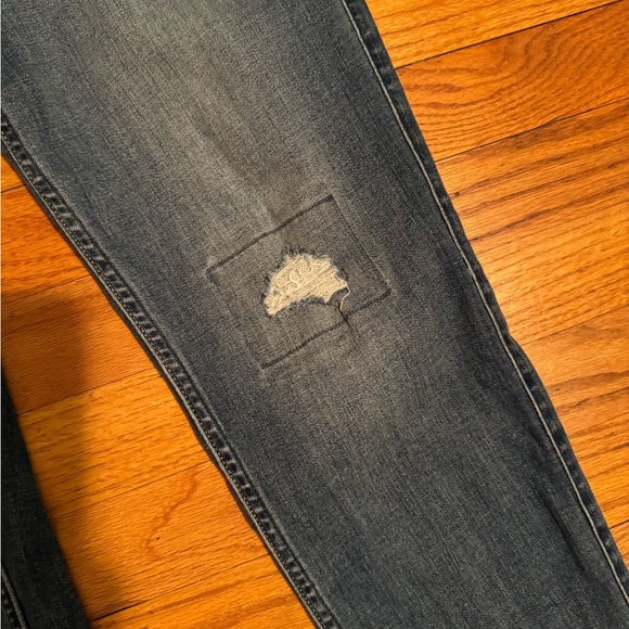 Abercrombie Kids Girlfriend Jeans - Picture 3 of 6